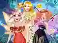 Spill Your Fairytale Adventure online
