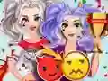 Spill Villain Quinn Secret Mission online