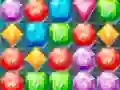 Spill Match 3 Classic Jewel Pop online