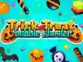 Spill Trick or Treat Bubble Shooter online