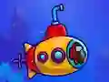Spill Among Depth ocean online