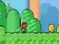 Spill Super Mario Starroad online