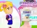 Spill Caroline Goes To School online