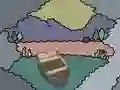Spill That Blurry Place  Chapter 1: The Boat online