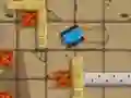 Spill Mega Tank Wars Arena online