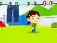 Spill Drying Game online