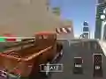 Spill Suv Parking Simulator 3d online