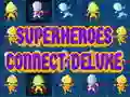 Spill Superheroes Connect Deluxe online