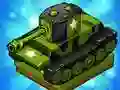 Spill Super Tank War online