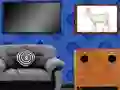 Spill Covid House Escape online