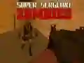 Spill Super Sergeant Zombies online