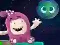 Spill OddBods: Sticky Tacky online