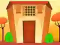 Spill Lonely Forest Escape online