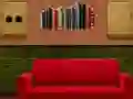Spill Ghastly House Escape online