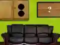 Spill Blooming House Escape online