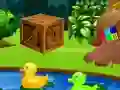 Spill Sand Cave Escape online