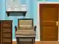 Spill Chef House Escape online