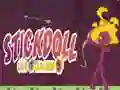 Spill Stickdoll God Of Archery online