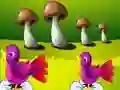 Spill Typical Land Escape online