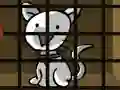 Spill G2L White Cat Rescue online