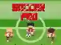 Spill Soccer Pro online