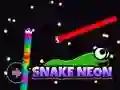 Spill Snake Neon online
