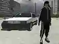 Spill Russian Grand City Auto online