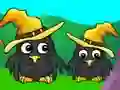 Spill Owl Land Escape online