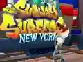 Spill Subway Surfers New York online