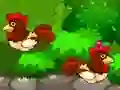 Spill Little Chick Rescue online