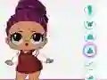 Spill Road to Royalty: Battle of Dolls online