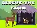 Spill Rescue the fawn online