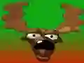 Spill Reindeer Escape online
