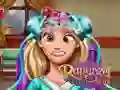 Spill Rapunzel Brain Doctor online
