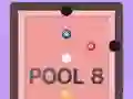 Spill Pool 8 online