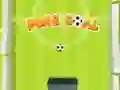 Spill Pong Goal online