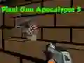 Spill Pixel Gun Apocalypse 5 online