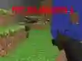 Spill Pixel Gun Apocalypse 4 online