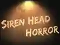 Spill Siren Head Horror online