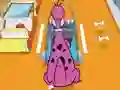 Spill The Flinstones Giant Dino Run online