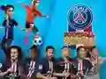 Spill Paris Saint-Germain: Football Freestyle online