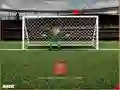 Spill Beat The Keeper online