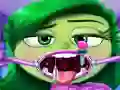 Spill Inside Out Disgust Throat Surgery online