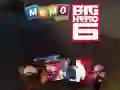 Spill Big hero 6 Memo Deluxe online