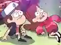 Spill Gravity Falls Li’l Gideon Shrinks Back online
