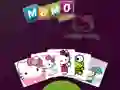Spill Hello Kitty: Memo Deluxe online
