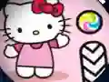 Spill Hello Kitty Pinball online