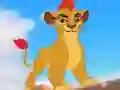 Spill The Lion Guard Protectors of the Pridelands online