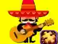 Spill Puzzle Guitar online