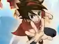 Spill Bakugan Tap Fighting online